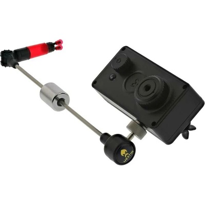 Westin Drop Back Indicator W. LED červené