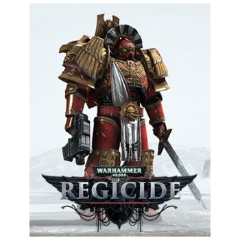 Warhammer 40,000 Regicide