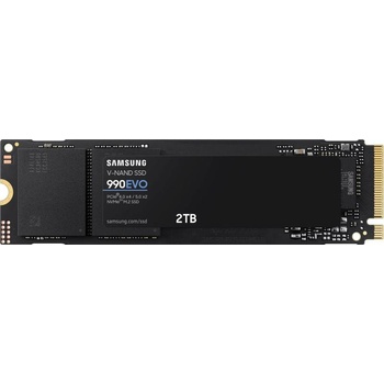 Image 1 of Samsung 990 EVO 2TB M.2 (MZ-V9E2T0BW)
