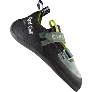 Red Chili Обувки с велкро Red Chili Circuit LV II Climbing shoes - Seaweed - размер 38, 5 (EU) (301-0819-0116)