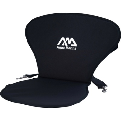 Aqua Marina kayak seat Цвят: черен