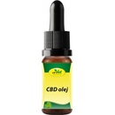 cdVet CBD konopný Olej 20 ml