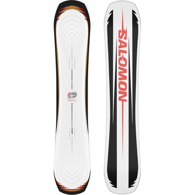 Salomon Assassin 25/26