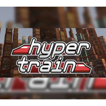 Hypertrain