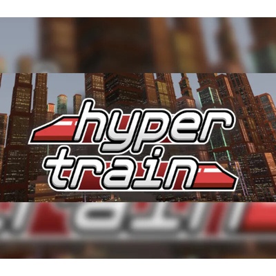 Hypertrain