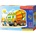 Castorland Пъзел Castorland от 12 XXL части - Бетонобъркачка (B-120086)