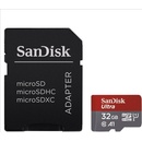 SanDisk microSDHC 32 GB UHS-I SDSQUAR-032G-GN6MA