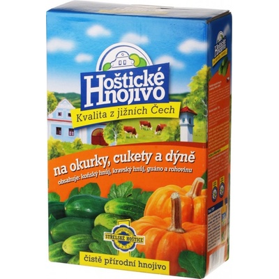 Forestina Na uhorky, cukety, dyne 1kg