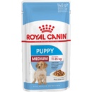 Royal Canin Medium Puppy 140 g