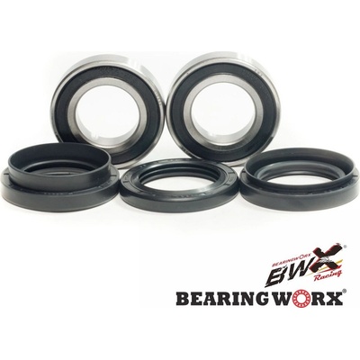 BEARING WORX ložiska předního kola s těsněními SUZUKI LTA/LTF 250/300/400/500, YAMAHA YFM 250/350/400/450 (25-1108) – Hledejceny.cz