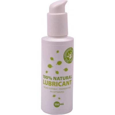 Sexy Elephant 100% VEGAN Natural Lubricant 150 ml – Zboží Dáma