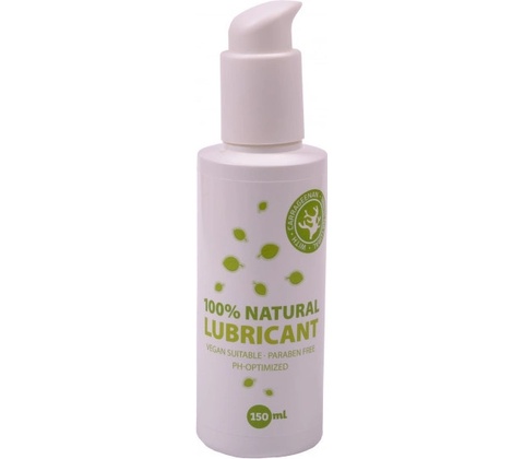 Sexy Elephant 100% VEGAN Natural Lubricant 150 ml