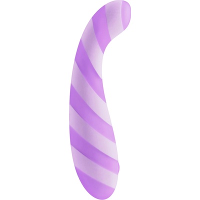 Purple Pleasure G-Spot vibrátor
