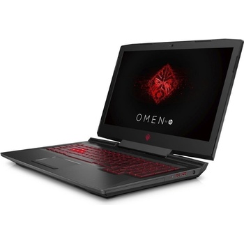 HP Omen 17-an012 1VA75EA