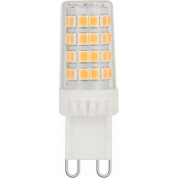 Eco Light LED žárovka G9 5W 480lm 3000k teplá bílá 220-240V EC20745