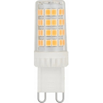 Eco Light LED žárovka G9 5W 480lm 3000k teplá bílá 220-240V EC20745