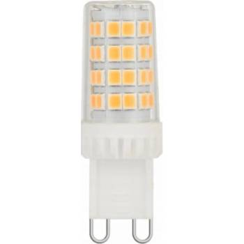 Eco Light LED žárovka G9 5W 480lm 3000k teplá bílá 220-240V EC20745