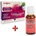 Испанска муха Купид Възбуждащи капки 20ml + LadyagrA възбуждащи капсули