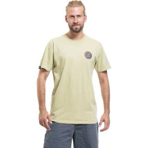 Meatfly мъжка тениска Eternal Olive Light Meatfly | Zelen | МЪЖЕ | XS
