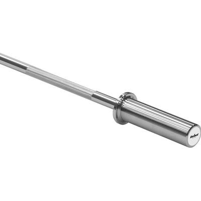Rebel Active L-RBA-2204 Rovná olympijská tyč 120 cm 50 mm 6 kg