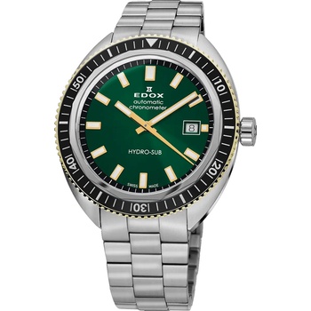 Edox 80128 357jnm vid (80128 357jnm vid)