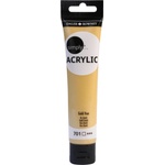 Daler-Rowney Simply АКРИЛНА боя Gold 75 ml 1 бр (126975701)