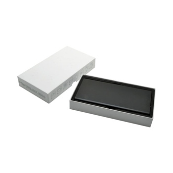 Image 1 of Baladéo PLR915 City powerbank 8000mAh, черен (COR PLR915)