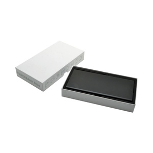 Baladéo PLR915 City powerbank 8000mAh, черен (COR PLR915)