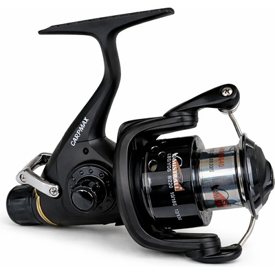 Mistrall Carp Max Rs 40