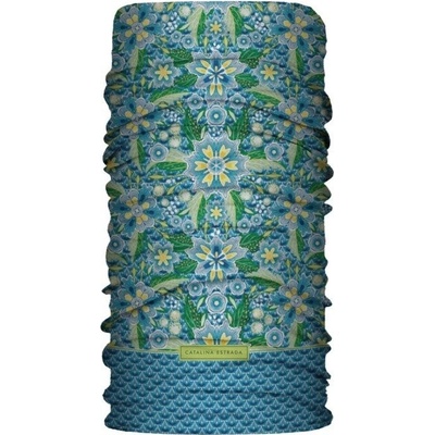 Matt Eco scarf C. Estrada
