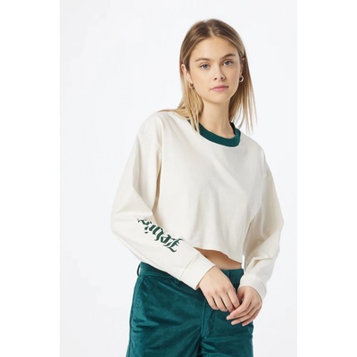 LEVI´S Dámske tričko Long Sleeve Cropped Reese Sweater A3525 0013