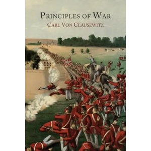 Principles of War (ISBN: 9781614275732)