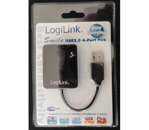 LogiLink UA0139