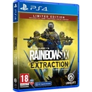 Hry na PS4 Tom Clancys Rainbow Six: Extraction (Limited Edition)