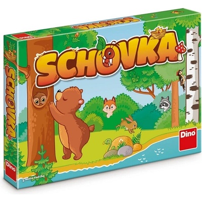 Dino Schovka