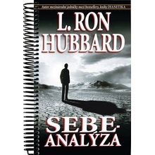 Sebeanalýza - Hubbard L. Ron