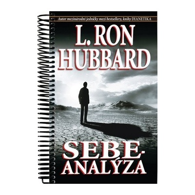 Sebeanalýza - Hubbard L. Ron