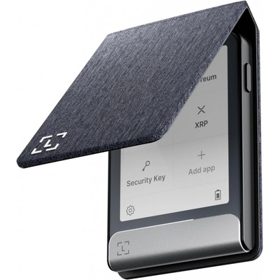 Ledger Flex Magnet Folio Business Charcoal LEDGERFLEXMFBC – Zboží Živě