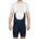Endura Мъжки шорти за колоездене Endura FS260 II Bibshort ink blue