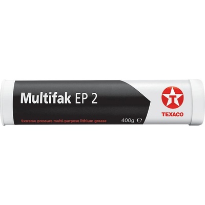 Texaco Havoline Multifak EP 2 400 g