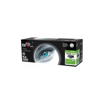 Compatible Черна касета за принтер TB Print TN-3280 (TBTN3280XN) (TBTN3280XN)