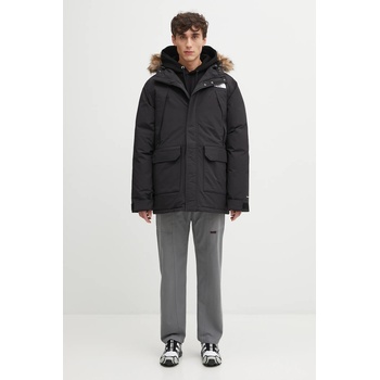 The North Face Пухено яке The North Face McMurdo (NF0A5GJFKX71)