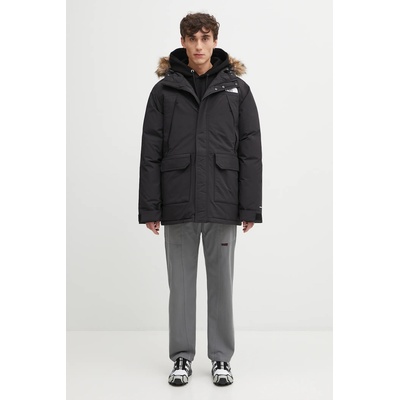 The North Face Пухено яке The North Face McMurdo (NF0A5GJFKX71)