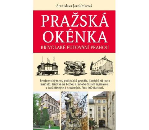 Pražská okénka