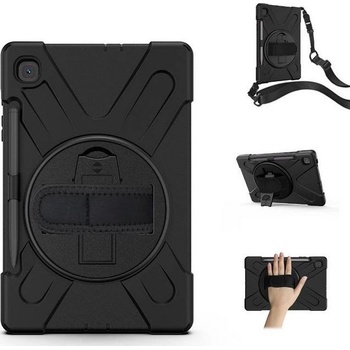 eSTUFF ES683540-BULK кейс за таблет 26, 4 см (10.4") Калъф Черен (ES683540-BULK) (ES683540-BULK)