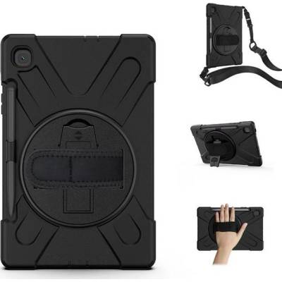 eSTUFF ES683540-BULK кейс за таблет 26, 4 см (10.4") Калъф Черен (ES683540-BULK) (ES683540-BULK)