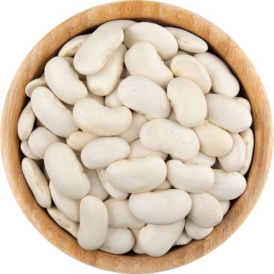 Vital Country Fazole bílá Jumbo BIO 0,5 kg – Zbozi.Blesk.cz