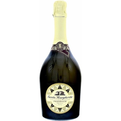 Santa Margherita Prosecco di Valdobbiadene Superiore Brut DOCG 0,75 l