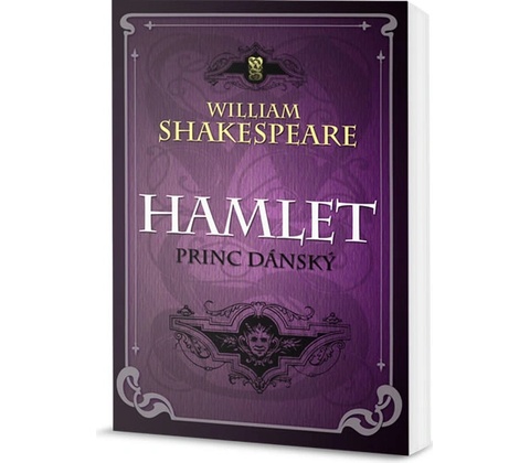 Hamlet - Shakespeare William