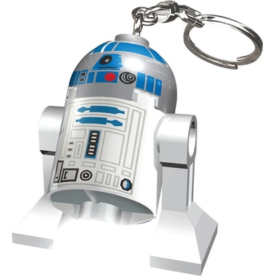 LEGO® svietiaca Star Wars R2D2